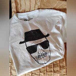 Heisenberg Graphic T-Shirt